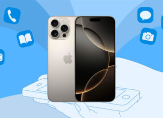 Melhores iPhones 2025