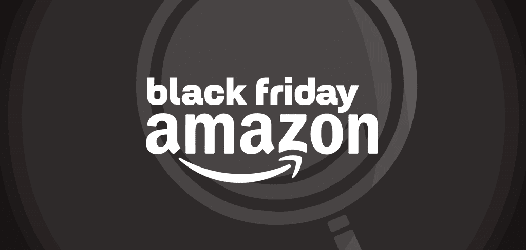 Black Friday Amazon