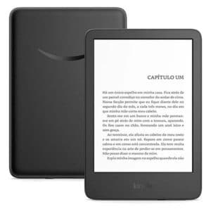 Kindle 11ª Geração