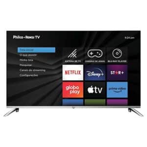 Smart TV 50 Philco