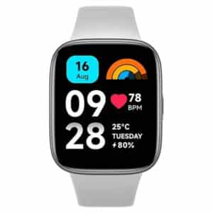 Smartwatch Xiaomi Redmi Watch 3 Active