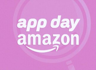 App Day 2025 Amazon