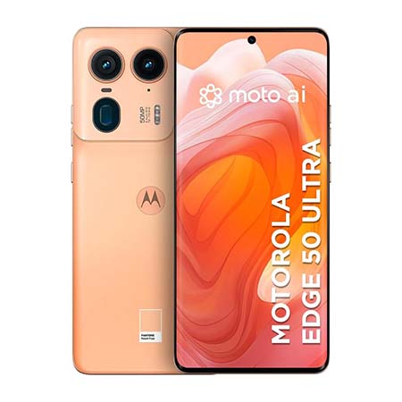 Celular Motorola Edge 50 Ultra 5G