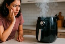 3 Receitas para Não Fazer na Air Fryer