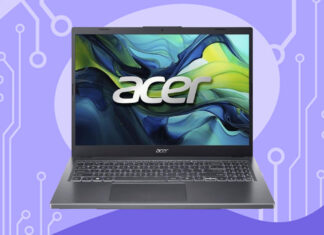 Acer Aspire 5 A15-51M-54E6