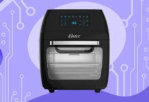 Air Fryer Oster OFRT780