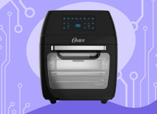 Air Fryer Oster OFRT780