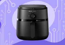 Air Fryer Série 1000 XL NA130