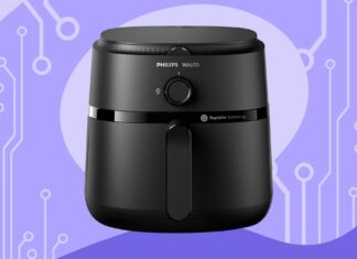 Air Fryer Série 1000 XL NA130