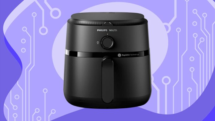 Air Fryer Série 1000 XL NA130