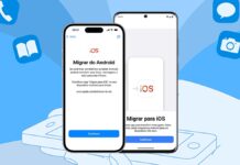 App Migrar para iOS