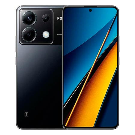 Celular Xiaomi POCO X6 5G