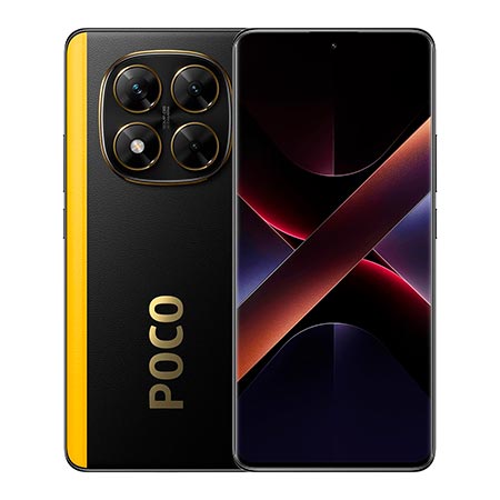 Celular Xiaomi POCO X7 5G