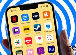 Como Economizar Dados Móveis no seu Celular - iPhone e Android