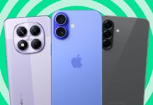 Como Escolher um Celular Novo em 2025