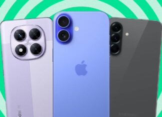 Como Escolher um Celular Novo em 2025