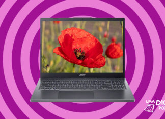Como Escolher um Bom Notebook Básico