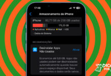 Como Liberar Espaço no Celular - Android e iPhone
