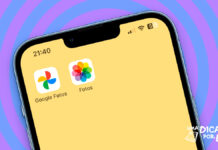 Como Organizar Fotos no Android e no iPhone
