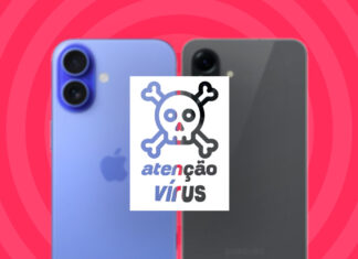 Como Proteger seu iPhone e Android de Vírus e Golpes