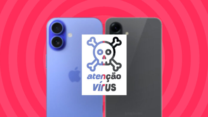 Como Proteger seu iPhone e Android de Vírus e Golpes