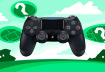 DualShock 4