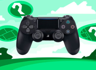 DualShock 4