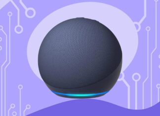 Echo Dot 5