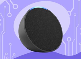 Echo Pop
