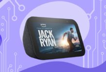 Echo Show 5
