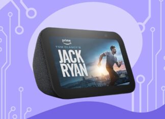 Echo Show 5