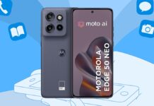 Edge 50 Neo 5G