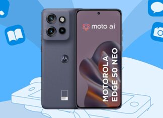 Edge 50 Neo 5G