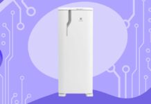 Electrolux RE31