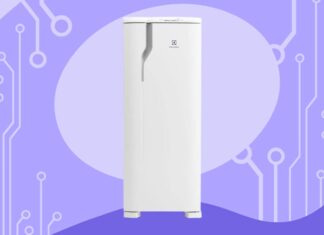 Electrolux RE31