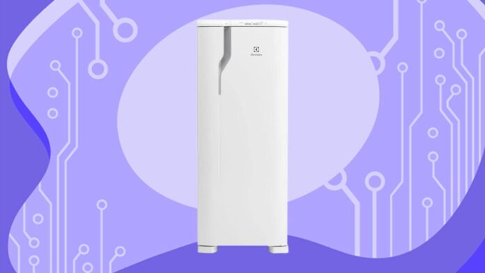 Electrolux RE31