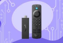 Fire TV Stick HD