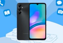 Galaxy A05s