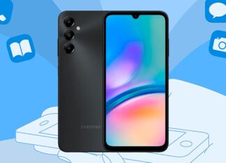 Galaxy A05s