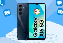Galaxy A16 5G