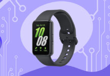 Galaxy Fit3
