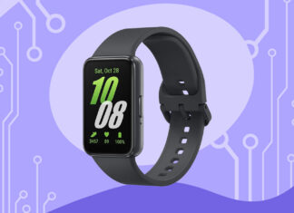 Galaxy Fit3