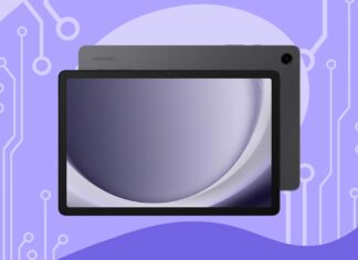 Galaxy Tab A9+ 5G