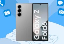Galaxy Z Fold6