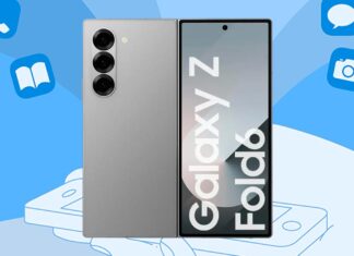 Galaxy Z Fold6