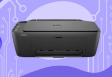 HP Deskjet Ink Advantage 2874