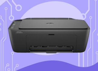 HP Deskjet Ink Advantage 2874
