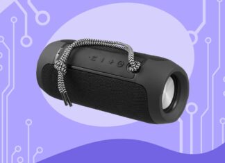 I2GO Essential Sound Go