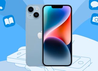 iPhone 14