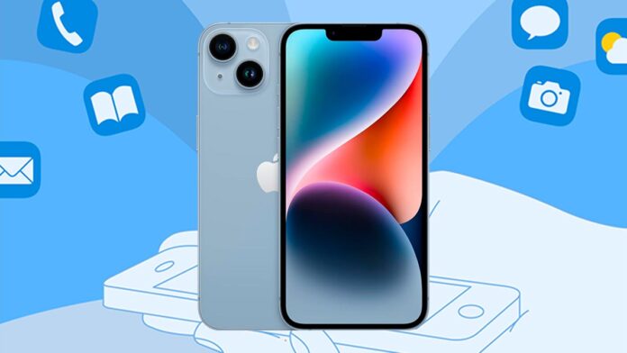 iPhone 14